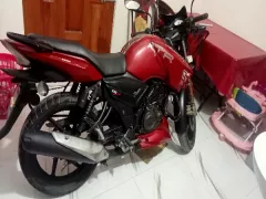 TVS Apache RTR 150